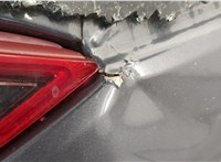  Крышка (дверь) багажника Hyundai IONIQ 2016-2022 20480351 #9