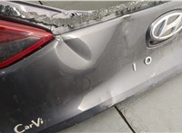  Крышка (дверь) багажника Hyundai IONIQ 2016-2022 20480351 #13