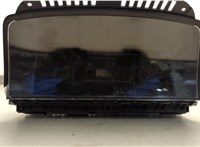 65829130563, 9130563 Дисплей компьютера (информационный) BMW 7 E65 2001-2008 20480357 #2