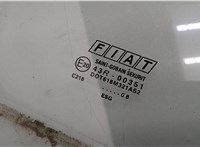 51770093 Стекло боковой двери Fiat Panda 2003-2012 20480365 #2
