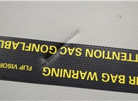  Козырек солнцезащитный Acura RDX 2006-2013 20480369 #3