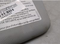  Козырек солнцезащитный Acura RDX 2006-2013 20480369 #5