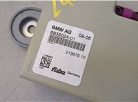 693502401 Усилитель антенны BMW 7 E65 2001-2008 20480370 #2