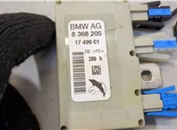 8368205, 1749901 Усилитель антенны BMW 7 E65 2001-2008 20480373 #3