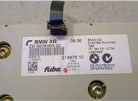 693806302, 21367510 Усилитель антенны BMW 7 E65 2001-2008 20480374 #2