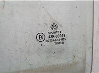 1J6845025G Стекло боковой двери Volkswagen Golf 4 1997-2005 20480390 #4
