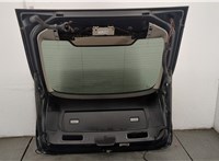  Крышка (дверь) багажника BMW X6 E71 2007-2014 20480391 #7