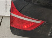  Крышка (дверь) багажника BMW X6 E71 2007-2014 20480391 #10