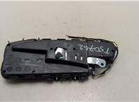  Подушка безопасности боковая (в сиденье) BMW 5 F10 2010-2017 20480392 #1