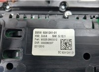  Переключатель отопителя (печки) BMW 5 F10 2010-2017 11436296 #4