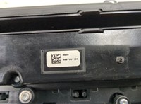  Переключатель отопителя (печки) BMW 5 F10 2010-2017 11436296 #5