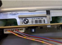  Фонарь салона (плафон) BMW 7 E65 2001-2008 20480405 #3