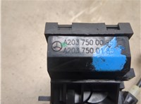 A2037500085 Замок багажника Mercedes E W211 2002-2009 20480406 #7