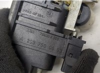 A2037500693, A2038217451 Кнопка открывания багажника Mercedes E W211 2002-2009 20480409 #2