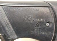  Зеркало боковое BMW 7 F01 2008-2015 20480416 #4