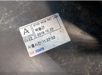  Юбка бампера нижняя Buick Encore 2016-2022 20480418 #6