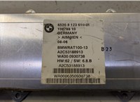 9123610 Блок управления аудио BMW 5 F10 2010-2017 20480426 #2