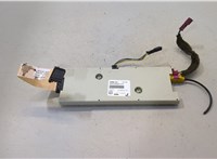 6933665, 21367510 Усилитель антенны BMW 7 E65 2001-2008 20480430 #1
