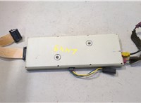 6933665, 21367510 Усилитель антенны BMW 7 E65 2001-2008 20480430 #3