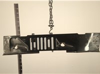 55078059AB Жабо под дворники (дождевик) Jeep Wrangler 2007-2018 20480432 #1