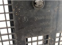 55078059AB Жабо под дворники (дождевик) Jeep Wrangler 2007-2018 20480432 #6