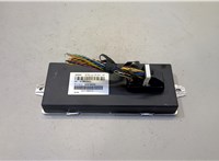  Блок комфорта BMW 5 F10 2010-2017 20480433 #1
