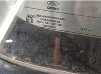  Накладка крышки багажника (двери) Ford Edge 2018-2023 11436316 #7