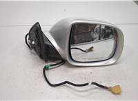  Зеркало боковое Volkswagen Touareg 2007-2010 20480452 #1