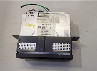  Проигрыватель, навигация BMW 7 E65 2001-2008 20480457 #2