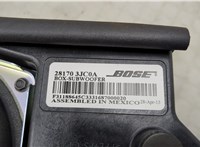 281703JC0A Сабвуфер Infiniti JX 20480459 #4