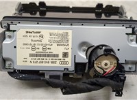 8V0857273N Дисплей мультимедиа Audi A3 (8V) e-tron 2014-2018 20480467 #4