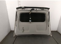  Крышка (дверь) багажника Chevrolet Tahoe 2006-2014 20480477 #4