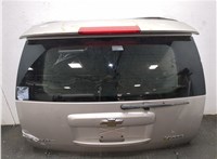 25993186 Крышка (дверь) багажника Chevrolet Tahoe 2006-2014 20480477 #5