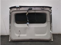 25993186 Крышка (дверь) багажника Chevrolet Tahoe 2006-2014 20480477 #9