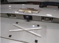 25993186 Крышка (дверь) багажника Chevrolet Tahoe 2006-2014 20480477 #14