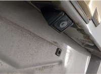  Крышка (дверь) багажника Chevrolet Tahoe 2006-2014 20480477 #7