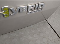  Крышка (дверь) багажника Chevrolet Tahoe 2006-2014 20480477 #12