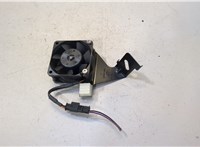 65126920409 Вентилятор охлаждения блоков ЭБУ BMW 7 E65 2001-2008 20480478 #1