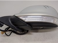  Зеркало боковое Volkswagen Touareg 2007-2010 20480486 #4