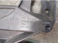 7157990 Кронштейн крыла BMW X6 E71 2007-2014 20480488 #5