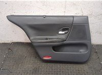  Дверная карта (Обшивка двери) Renault Laguna 2 2001-2007 20480489 #3