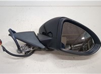  Зеркало боковое Volkswagen Golf 7 2012-2020 20480494 #1
