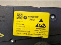 6980911 Кнопка регулировки сидений BMW X6 E71 2007-2014 20480498 #3