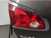  Накладка крышки багажника (двери) Buick Enclave 2007-2013 11436368 #7