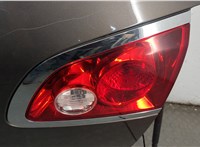  Накладка крышки багажника (двери) Buick Enclave 2007-2013 11436368 #8