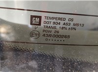  Накладка крышки багажника (двери) Buick Enclave 2007-2013 11436368 #11