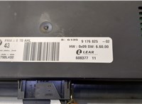 61359176825 Блок управления светом BMW X6 E71 2007-2014 20480512 #2