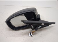 876103M560AF Зеркало боковое Hyundai Genesis 2008-2013 20480519 #1