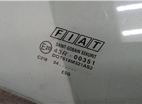 51770093 Стекло боковой двери Fiat Panda 2003-2012 20480529 #2