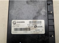 6985363 Блок комфорта BMW 5 E60 2003-2010 20480530 #4